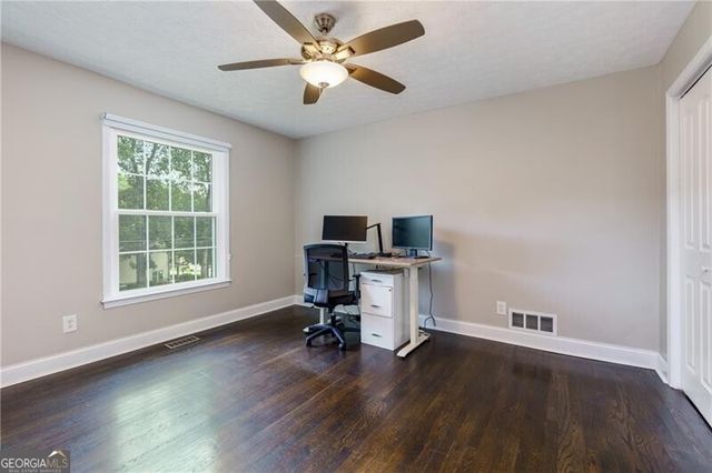 465 Nottingham Drive, Marietta, GA 30066