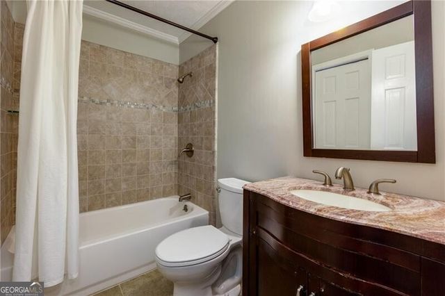 465 Nottingham Drive, Marietta, GA 30066