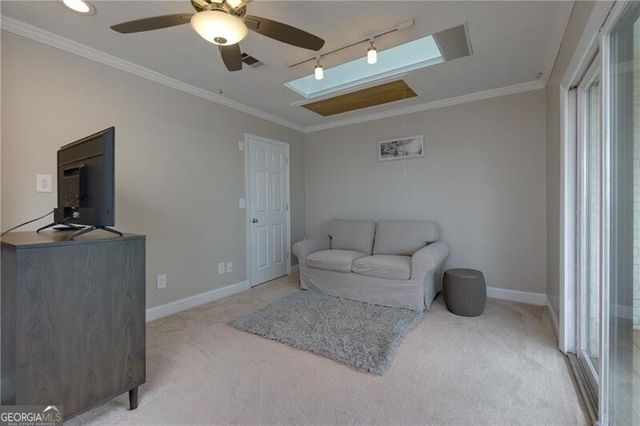 465 Nottingham Drive, Marietta, GA 30066