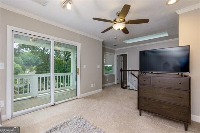 465 Nottingham Drive, Marietta, GA 30066