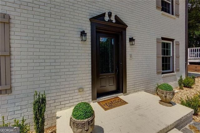 465 Nottingham Drive, Marietta, GA 30066