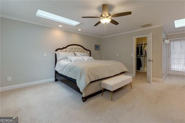 465 Nottingham Drive, Marietta, GA 30066