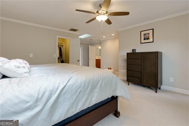 465 Nottingham Drive, Marietta, GA 30066