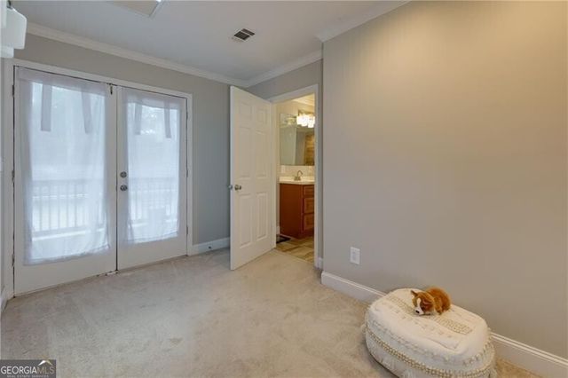 465 Nottingham Drive, Marietta, GA 30066