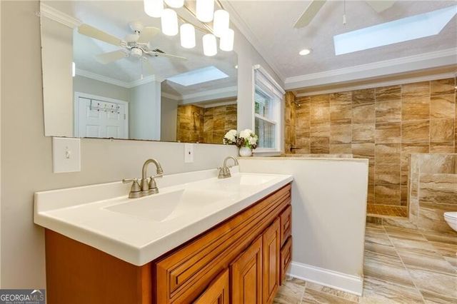 465 Nottingham Drive, Marietta, GA 30066