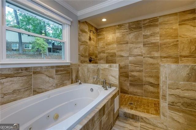 465 Nottingham Drive, Marietta, GA 30066