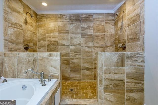 465 Nottingham Drive, Marietta, GA 30066