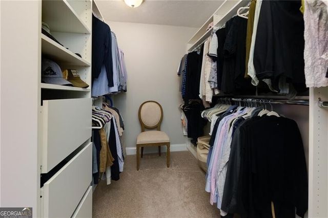 465 Nottingham Drive, Marietta, GA 30066