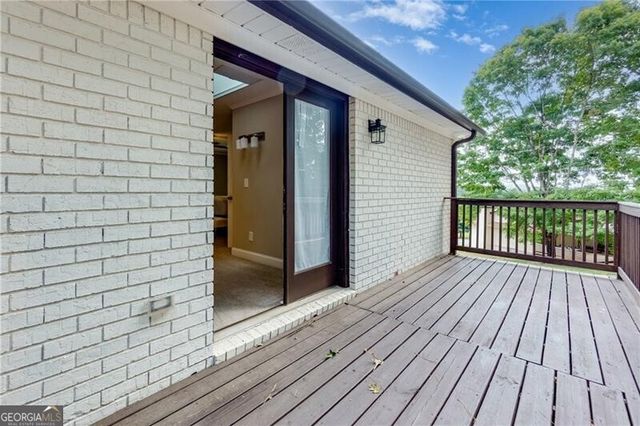 465 Nottingham Drive, Marietta, GA 30066