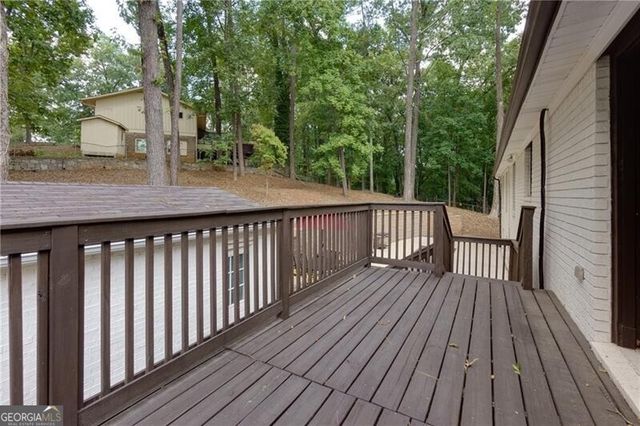 465 Nottingham Drive, Marietta, GA 30066