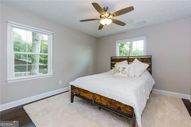 465 Nottingham Drive, Marietta, GA 30066