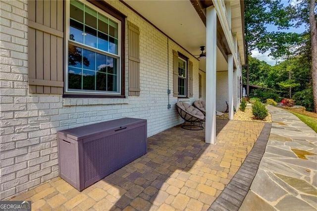 465 Nottingham Drive, Marietta, GA 30066