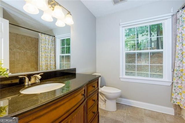 465 Nottingham Drive, Marietta, GA 30066