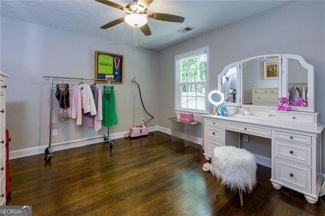 465 Nottingham Drive, Marietta, GA 30066