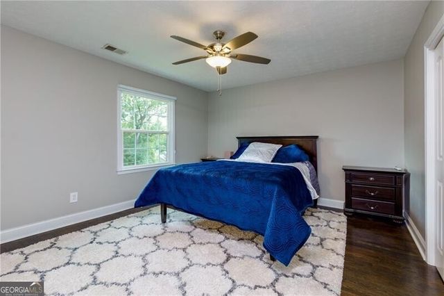 465 Nottingham Drive, Marietta, GA 30066