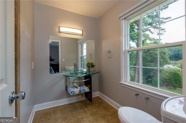 465 Nottingham Drive, Marietta, GA 30066