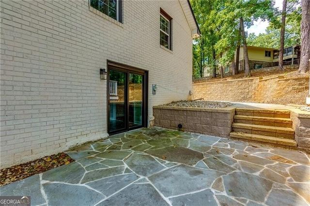465 Nottingham Drive, Marietta, GA 30066
