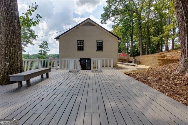 465 Nottingham Drive, Marietta, GA 30066