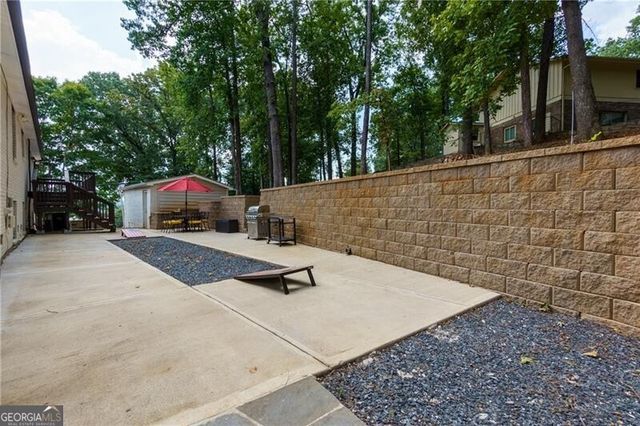 465 Nottingham Drive, Marietta, GA 30066