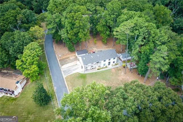 465 Nottingham Drive, Marietta, GA 30066