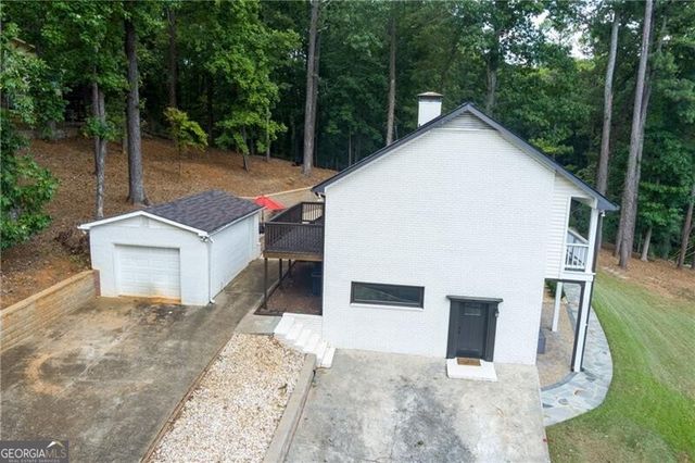 465 Nottingham Drive, Marietta, GA 30066
