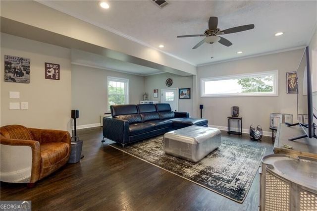 465 Nottingham Drive, Marietta, GA 30066