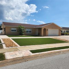 6336 BONAIRE AVENUE, New Port Richey, FL 34653