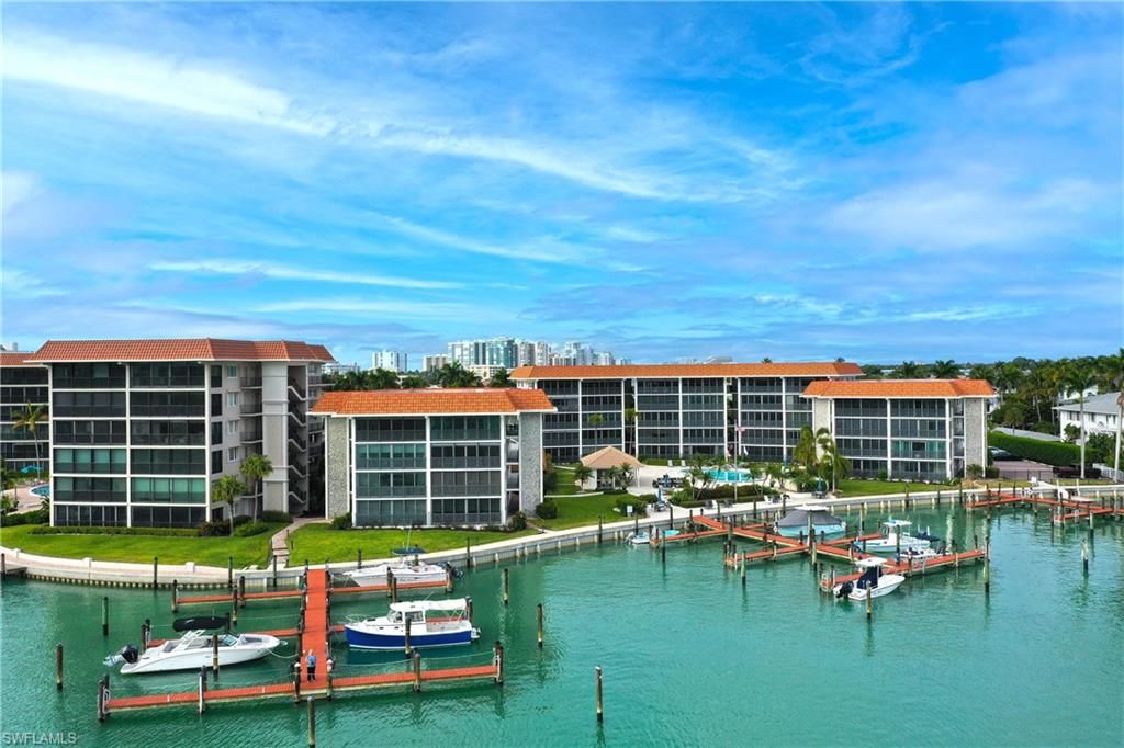 222 Harbour DR 218, NAPLES, FL 34103 — photo 3