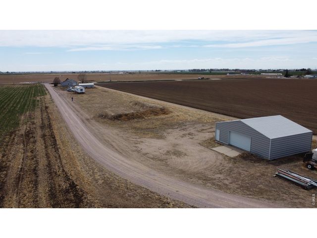 20741 County Road 74, Eaton, CO 80615