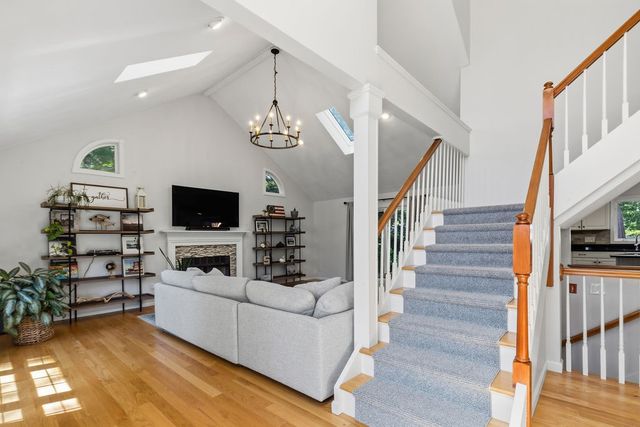 134 Wickham Road, North Kingstown, RI 02852