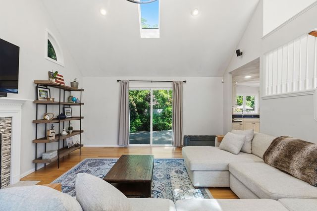 134 Wickham Road, North Kingstown, RI 02852