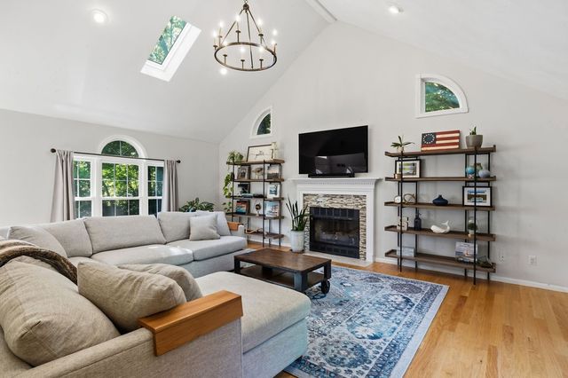 134 Wickham Road, North Kingstown, RI 02852