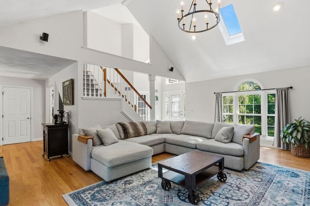 134 Wickham Road, North Kingstown, RI 02852