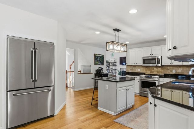 134 Wickham Road, North Kingstown, RI 02852