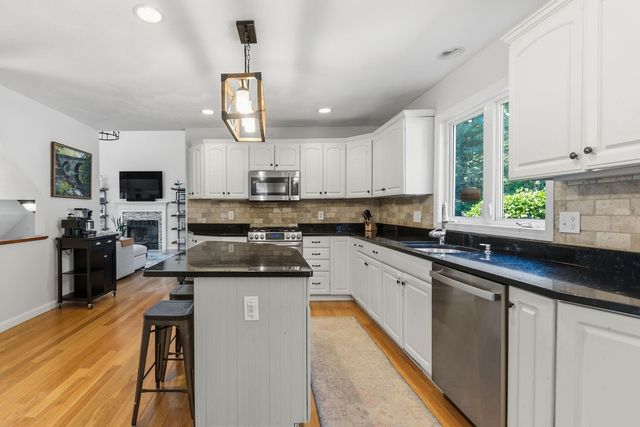 134 Wickham Road, North Kingstown, RI 02852