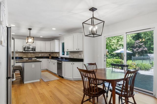 134 Wickham Road, North Kingstown, RI 02852