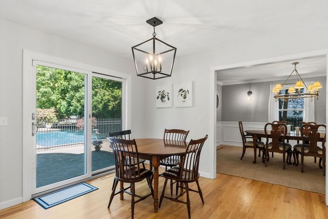 134 Wickham Road, North Kingstown, RI 02852