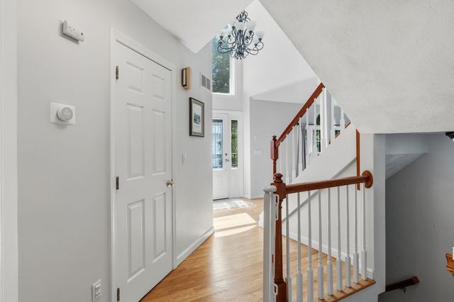 134 Wickham Road, North Kingstown, RI 02852