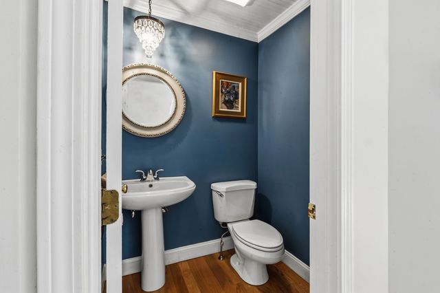 134 Wickham Road, North Kingstown, RI 02852