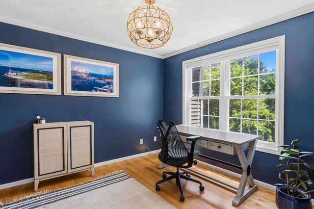 134 Wickham Road, North Kingstown, RI 02852