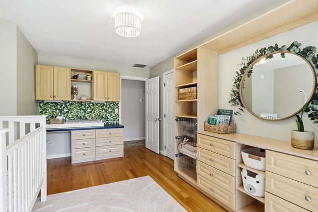 134 Wickham Road, North Kingstown, RI 02852