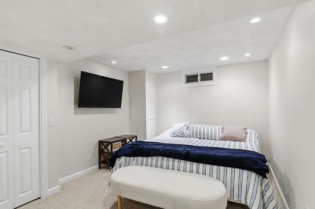 134 Wickham Road, North Kingstown, RI 02852