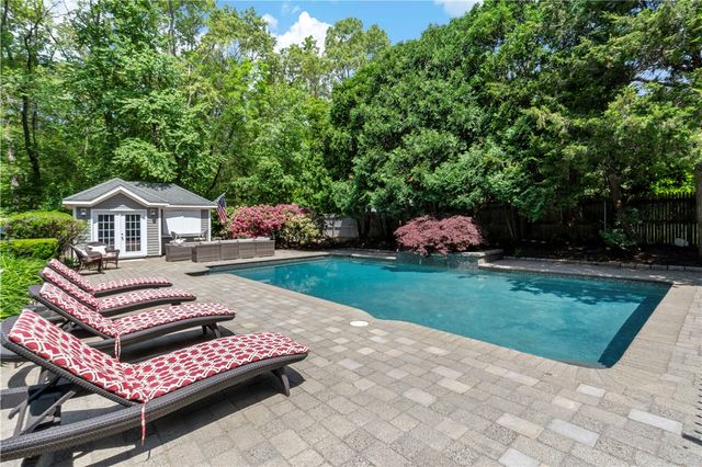 134 Wickham Road, North Kingstown, RI 02852