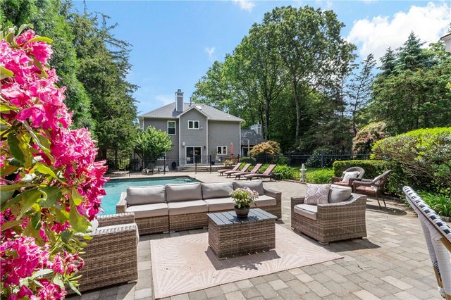 134 Wickham Road, North Kingstown, RI 02852