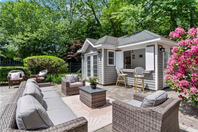 134 Wickham Road, North Kingstown, RI 02852