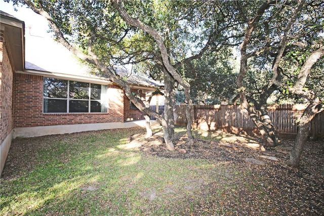 3921 Sapphire LOOP, Round Rock, TX 78681