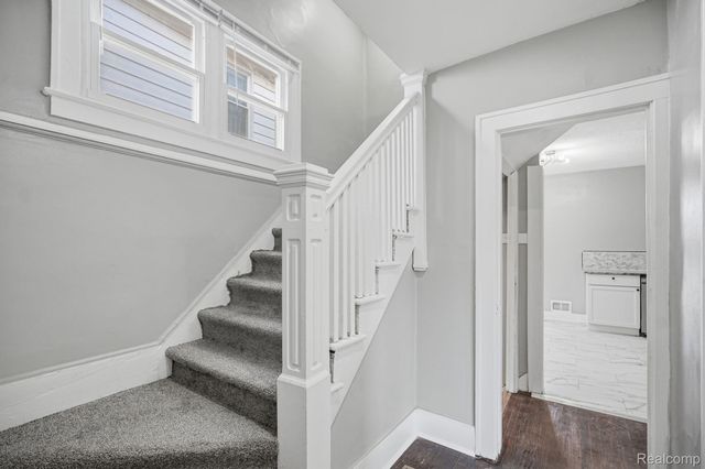 4031 Pasadena Street, Detroit, MI 48238