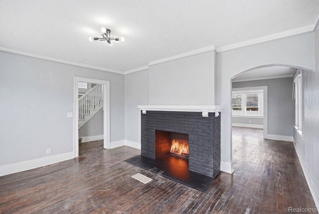 4031 Pasadena Street, Detroit, MI 48238