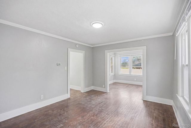 4031 Pasadena Street, Detroit, MI 48238