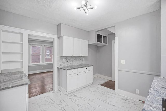 4031 Pasadena Street, Detroit, MI 48238